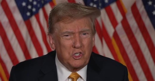 Trump walks back birth control restriction comments