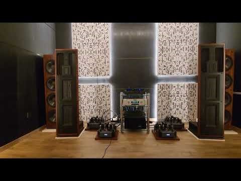 INFINITY IRS BETA PLAYING ALL I HAVE TO DO IS DREAM