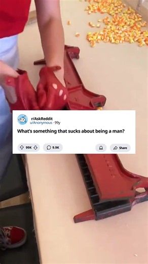Reddit Storytime: One Sentence That Changed My Life
