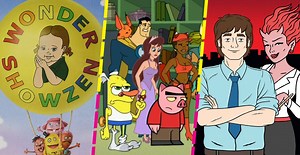 No aptos para todos: 5 shows de MTV bastante bizarros que tal vez no recordabas