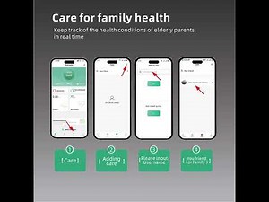 R11M Smart Ring user manual, all your questions can be found here!