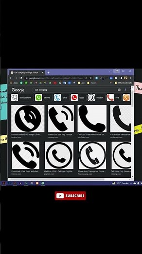 Make any Icon png transparent with just one click in Adobe Illustrator | Mr Dude