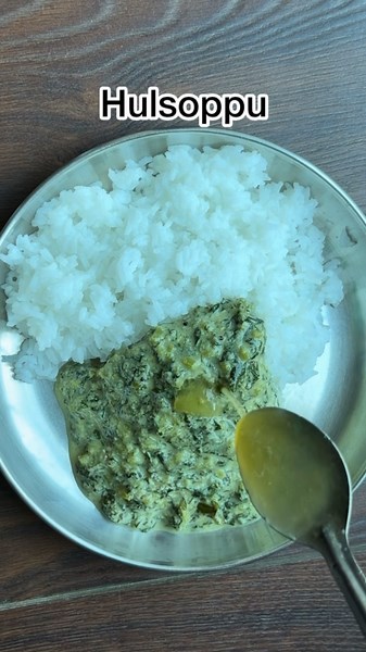Hulsoppu