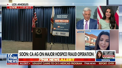 🚨 BOMBSHELL: California audit report finds that Gavin Newsom GRANTED licenses to likely FRAUDULENT businesses that are stealing from taxpayersThis is insane, Gavin needs to RESIGN!Assemblywoman Alexandra Macedo: "The audit report also uncovered that your administration, quote, became aware of possible fraud during the licensing process, and instead of denying the license, it granted licenses!""Either they turned a blind eye, or they were asleep at the wheel and were lazy as far as the oversight
