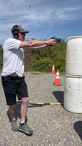 1K views · 25 reactions | Not your ordinary CCW renewal. Holding these students to a higher level of accuracy ...#pistol #handgun #firearmstraining #ccw #concealed #concealedcarry #renewal #class #course | AIM Firearms Training | Facebook