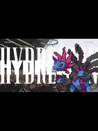 Hydreigon Dominates Champions OU — Pokémon Showdown Highlights