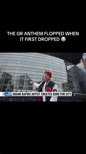 Keep Pushing Your Music, Grand Rapids!