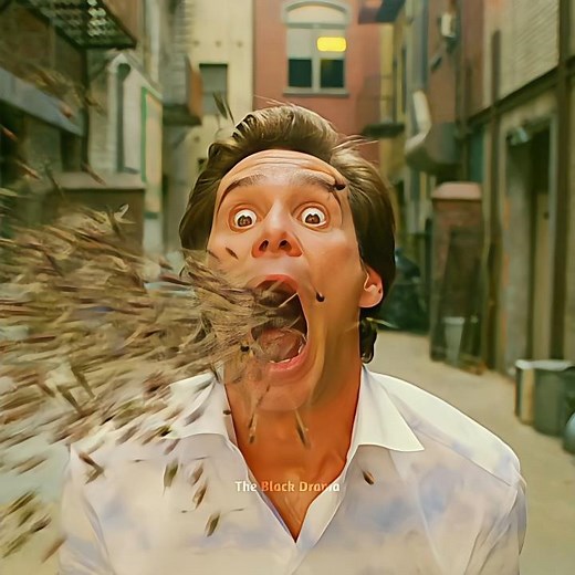 Bruce Almighty (2003) | The Man Who Became God 😱 | #shorts #edit