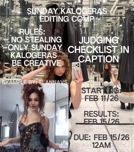 Judging Video Edits: A Comprehensive Checklist