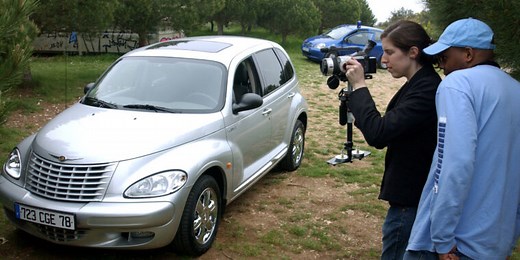 The rise and fall (and rise again) of retro car design