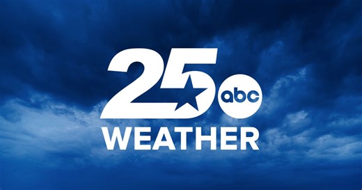 Above normal October highs continue