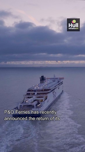 P&O Ferries themed mini-cruises from Hull are back! Offering a perfect blend of themed entertainment and a maritime journey, these two-night cruises include visits to Amsterdam or Rotterdam, complete with coach transfers and en suite cabins, starting at £99 per person. Upcoming themes include, The Jam'd, Elvis, Jersery Boys, Vegas Nights and a 90s weekend! For more info or to book see our website or 👇https://hullwhatson.com/po-ferries-themed-mini-cruises-early-2024/ #hull #whatsoninhull #minicr