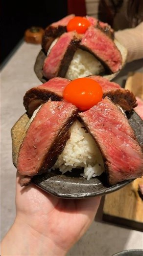 2ポンドA5和牛ステーキ #japanesefood