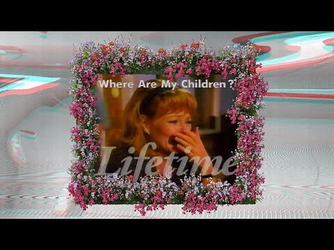 Lifetime Channel Commercials March 1997