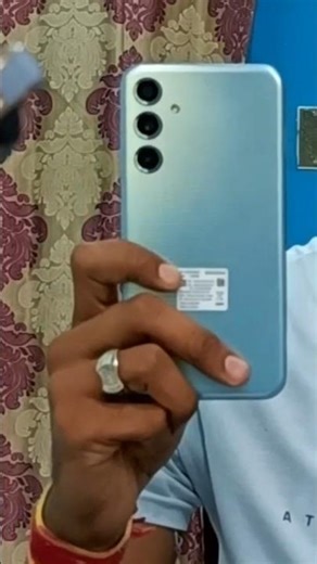 Samsung M35 Smartphone | Monster Mobile Phone | #smartphone #phone #samsung #m35 #tech