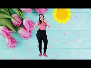 🌺 É primavera 👉 BABY DANCE | Canzone Di Primavera