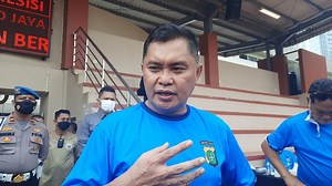 Berikut Rekam Jejak Irjen Fadil Imran Sebelum Jabat Jadi Kabaharkam, Ini Prestasi dan Profilnya - Tribunbekasi.com