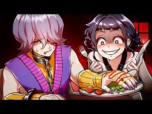 KPOP DEMON HUNTERS ANIMATION COMPLETE EDITION