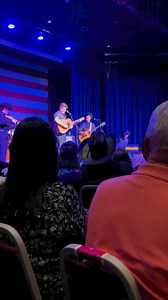 Got to finally meet The Malpass Brothers! Man their show is one of the best, so go see it! #malpassbrothers #alexmiller #country #countrymusic #reelsfacebook #reel #fiddle #like #share #showtime | Alex Miller Music