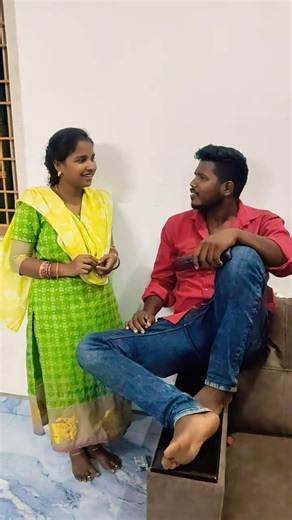 💥🤣சொதப்பல் part 2 💥😱#husbandwifefunny #ammaworldmoshi#husbandwife #comedy #trending#funny#shortvideo