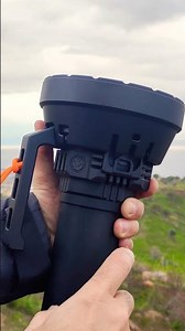 Imalent MS32 “The World’s Most Powerful Flashlight (2026)" #youtube #youtubeshorts #reel #stories