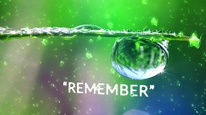 "TAKE A MOMENT"...is another special message from the team at The Connected Universe in honour of World Water Day. www.theconnecteduniversefilm.com | The Connected Universe