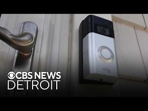 New feature for Ring security camera raises concerns