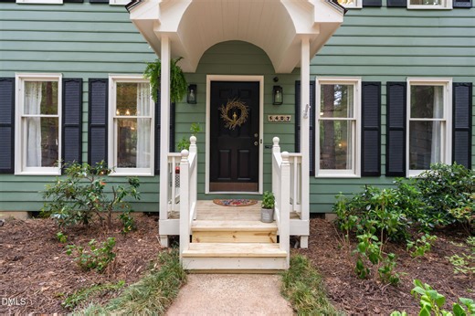 5407 Loyal Pl, Durham, NC 27713 - MLS 10165729 - Coldwell Banker