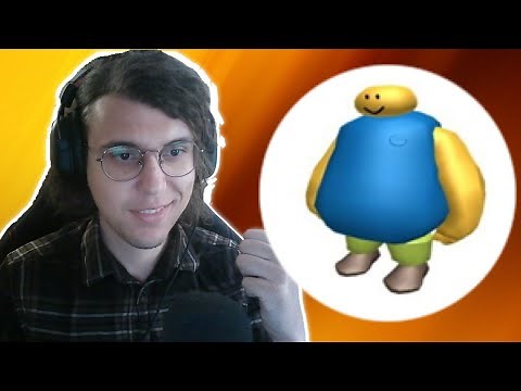 How To Be Fat In Roblox