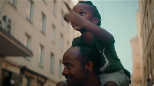 U.S. Department of State TV Spot, 'Start Here'