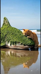 A brave cat who saved a life by finding help ❤️ . . #cat #animals #animallover #kindnessmatters #catlover | Entertainment Facts