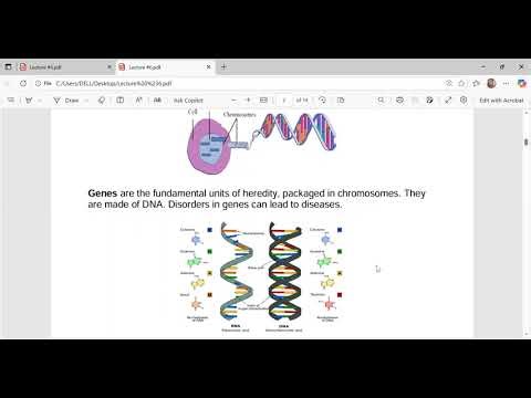 Parallel Distance Matrix Computation