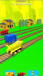 Shape shifting gameplay #shorts