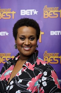 Amber Bullock - Alchetron, The Free Social Encyclopedia