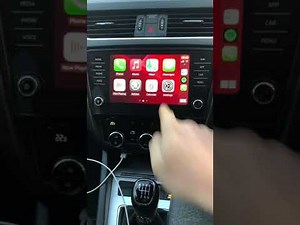 Smartlink / App Connect Features