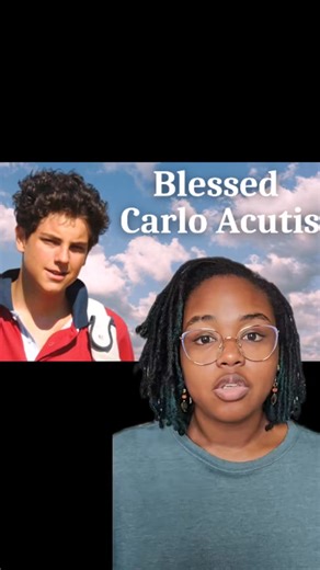 Meet Blessed Carlo Acutis, the millennial saint-to-be who used tech to spread faith. His canonization will be held on September 7. | Catholic Relief Services