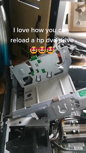 Reloading a Hard Disk Drive: Step-by-Step Guide