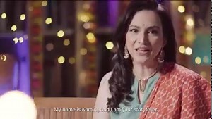 88K views · 1.3K reactions | Why do we celebrate Deepavali? 杖連 Enjoy this lighthearted narration by storyteller Kamini Ramachandran featuring a stellar cast and multicultural elements! ✨ #IHCDeepavali #Deepavali | Indian Heritage Centre | Facebook