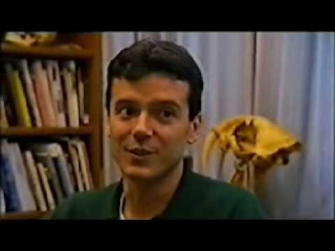 Ramachandran, the Temporal Lobes and God - Part 1