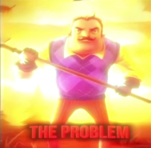 FGTeev solos the goat 🐐 🔥! #fyp #blowthisup #fgteev #pleasegoviral #famous @FGTeeV