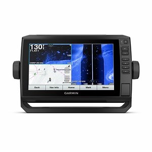 Garmin ECHOMAP™ Plus 94sv | Chartplotter w/ Sonar Support