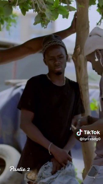 Serie senegal 🇸🇳 aise