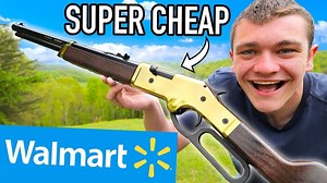 $50 Hunting Gear Challenge at Walmart ! #wildlife #hunting #walmartchallenge If anyone says, "I love God," yet hates his brother, he is a liar. For anyone who does not love his brother, whom he has seen, cannot love God, whom he has not seen. —1 John 4:20 | Kendall Gray Outdoors