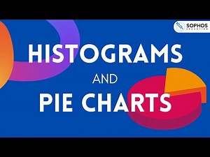 Histograms and Pie Charts