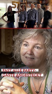 1M views · 914 reactions | Beate infiziert sich im März mit Corona. Noch bevor sie von ihrer Infektion weiß, stecken sich Familie und Freunde bei ihr an. | WDR aktuell | Facebook