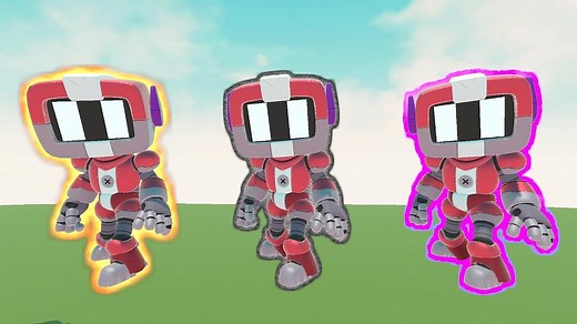 Stylized/Aura, Highly Customizable Outline shader