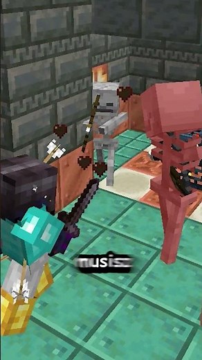 How to get the MACE in Minecraft? Chambers of Trials and OP weapons! ⚔️💎