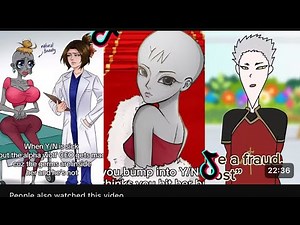 Funniest CEO and yn memes compilation
