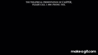 The Harvey Entertainment Company/Amblin Entertainment (1995) on Make a GIF