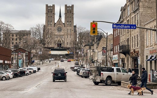 28 Fun Things to Do in Guelph, Guelph, Ontario